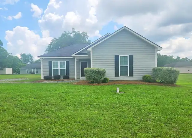 Property at 1220 Ball Park Ave NE, Dawson, GA, 39842, 3 beds, 2 baths, [object Object]