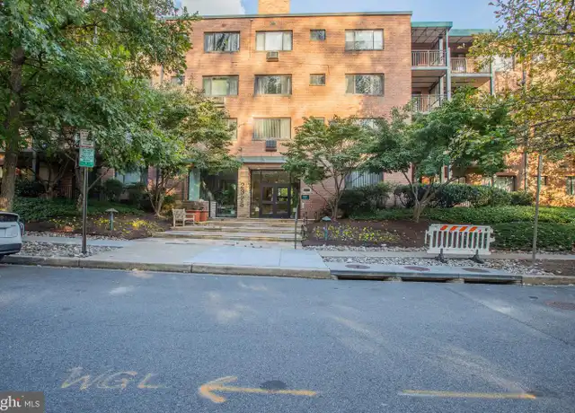 Property at 2325 42nd St NW #312, Washington, DC, 20007, 2 beds, 1 bath, [object Object]