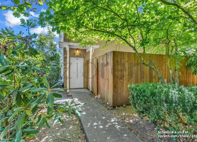 Property at 12211 SE 59th St #61, Bellevue, WA, 98006, 2 beds, 1.5 baths, [object Object]