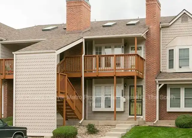 Property at 9617 W Chatfield Ave Unit E, Littleton, CO, 80128, 1 bed, 1 bath, [object Object]