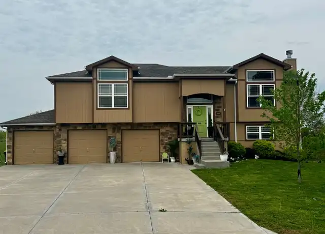 Property at 21743 Johnson Ct, Spring Hill, KS, 66083, 3 beds, 2.5 baths, [object Object]