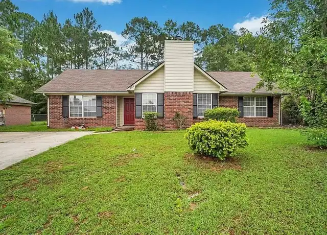 Property at 906 Willowbrook Dr, Hinesville, GA, 31313, 3 beds, 2 baths, [object Object]