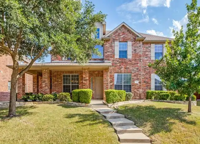 Property at 1716 Whispering Glen Dr, Allen, TX, 75002, 4 beds, 4 baths, [object Object]