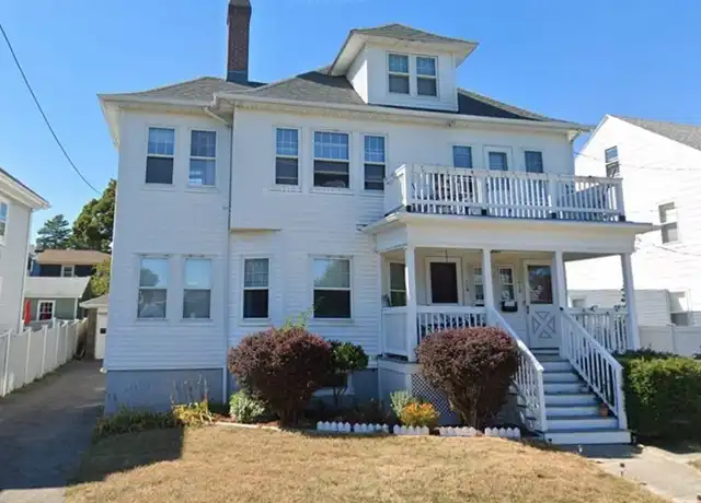 Property at 118 Brookfield Rd Unit 2, Winthrop, MA, 02152, 4 beds, 2 baths, [object Object]