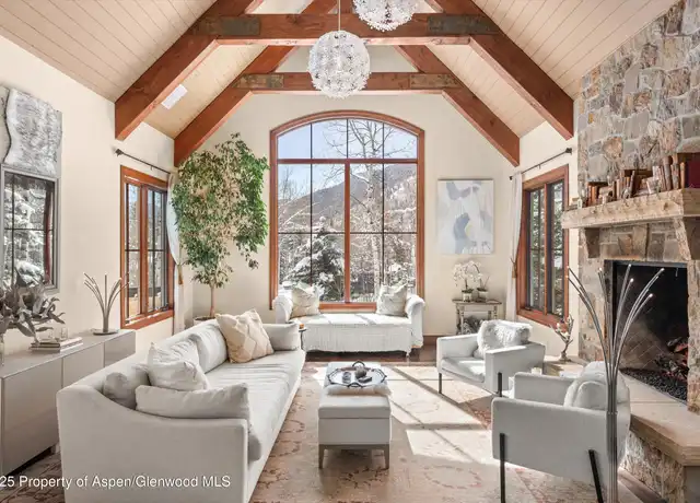 Property at 15 Westview Dr, Aspen, CO, 81611, 5 beds, 5.5 baths, [object Object]