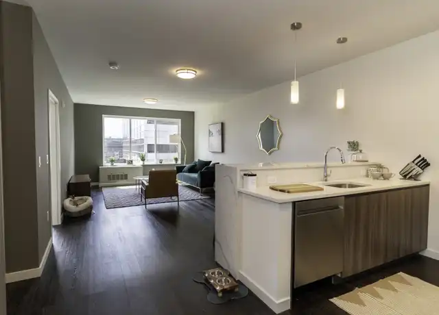 Property at 22 Sussex St Unit C, Hackensack, NJ, 07601, 1 bed, 1 bath, [object Object]