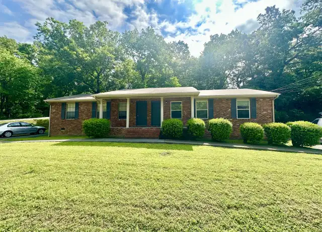 Property at 4450 Norcross Rd, Hixson, TN, 37343, 2 beds, 1 bath, [object Object]