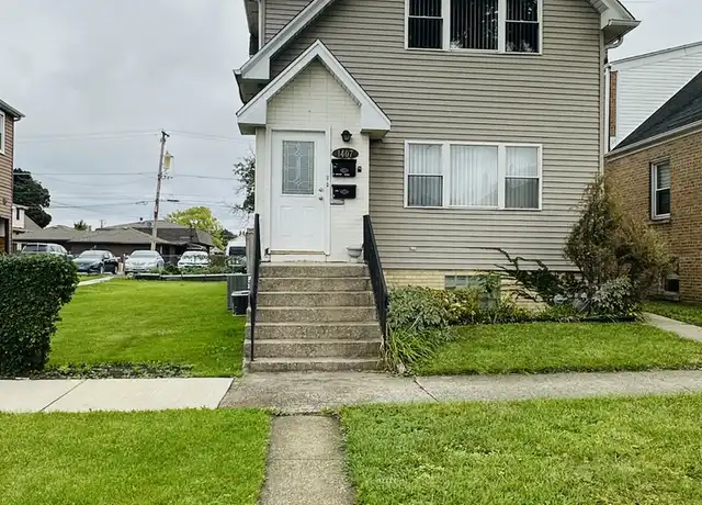 Property at 1407 N 24th Ave Unit 2, Melrose Park, IL, 60160, 2 beds, 1 bath, [object Object]