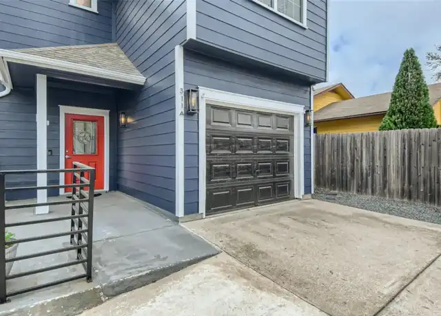 Property at 311 Blackson Ave Unit A, Austin, TX, 78752, 3 beds, 2.5 baths, [object Object]