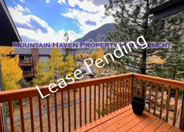 Property at 1901 Clear Creek Dr Unit E304, Georgetown, CO, 80444, 2 beds, 1 bath, [object Object]