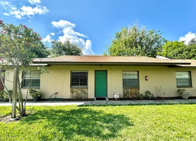 Property at 7235 53rd St N, Pinellas Park, FL, 33781, 2 beds, 1 bath, [object Object]