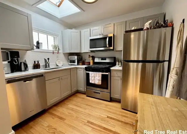 Property at 72 Windsor Rd, Brookline, MA, 02445, 2 beds, 1 bath, [object Object]