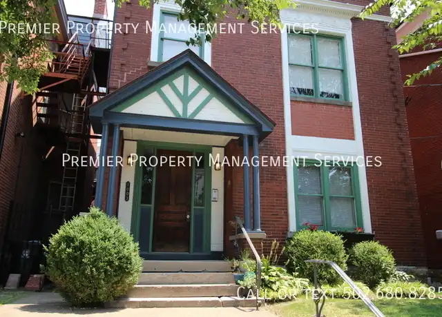 Property at 1003 S 1st St Unit 2, Louisville, KY, 40203, 2 beds, 1 bath, [object Object]