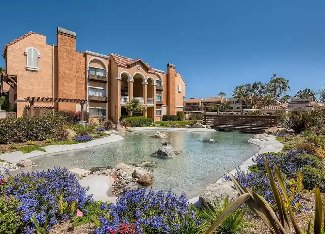 Property at Casa Del Sol - 21661 Brookhurst St, Huntington Beach, CA, 92646, 1-2 bed, 1-2 bath, [object Object]