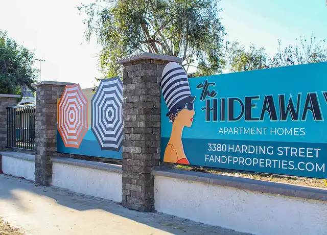 Property at The Hideaway - 3380 Harding St, Carlsbad, CA, 92008, 1-2 bed, 1-2 bath, [object Object]