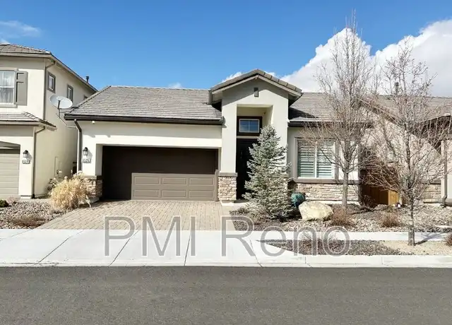 Property at 6526 Angels Orchard Dr, Sparks, NV, 89436, 4 beds, 2 baths, [object Object]