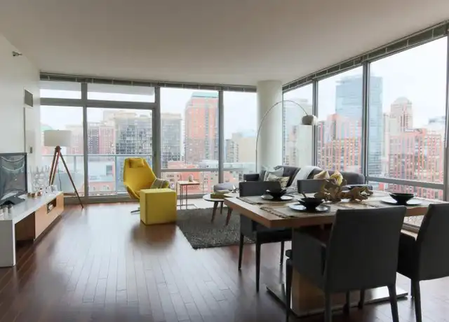 Property at 863 S Clark St, Chicago, IL, 60605, 2 beds, 2 baths, [object Object]