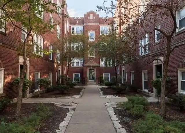 Property at 3244 N Clifton Ave Unit 3254-GDN, Chicago, IL, 60657, 2 beds, 1 bath, [object Object]