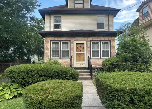 Property at 1549 Morris Pl Unit 1, Hillside, NJ, 07205, 4 beds, 2 baths, [object Object]