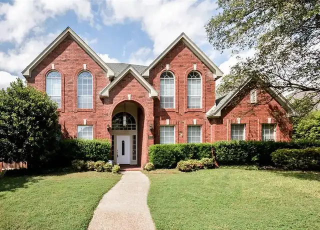Property at 4409 Brigade Ct, Plano, TX, 75024, 5 beds, 4 baths, [object Object]