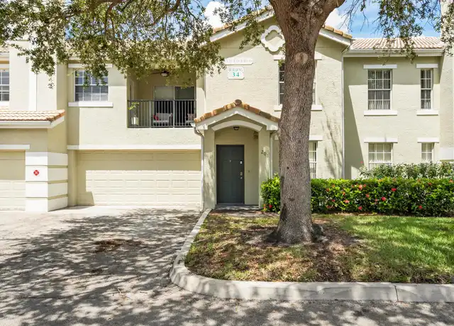 Property at 166 SW Peacock Blvd Unit 34-201, Port Saint Lucie, FL, 34986, 3 beds, 2 baths, [object Object]