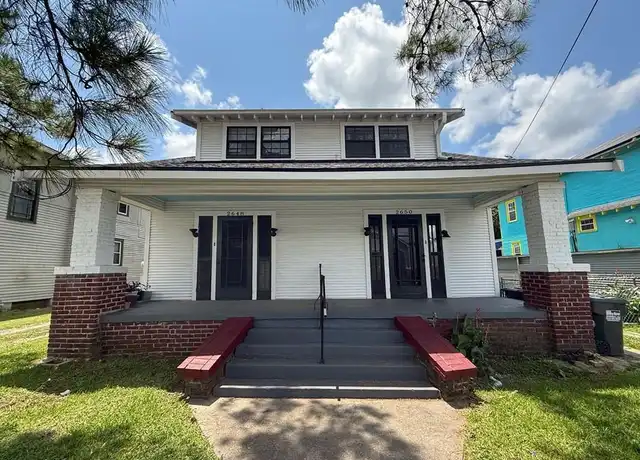 Property at 2650 Bruxelles St, New Orleans, LA, 70119, 2 beds, 1 bath, [object Object]