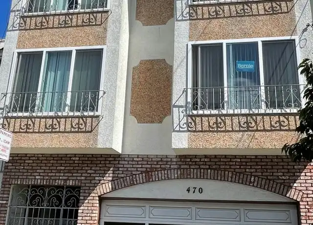 Property at 470 21st Ave Unit 1, San Francisco, CA, 94121, 2 beds, 1 bath, [object Object]
