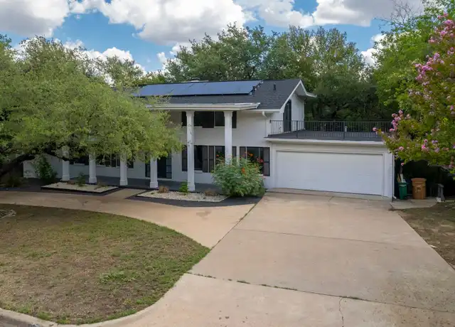 Property at 2707 Pecos St, Austin, TX, 78703, 4 beds, 4 baths, [object Object]