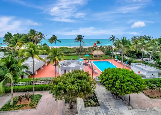 Property at 2401 Collins Ave #604, Miami Beach, FL, 33140, 1 bed, 2 baths, [object Object]