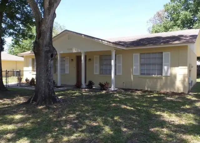 Property at 8520 Blue Ridge Dr, Tampa, FL, 33619, 3 beds, 2 baths, [object Object]