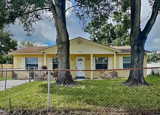 Property at 8520 Blue Ridge Dr, Tampa, FL, 33619, 3 beds, 2 baths, [object Object]