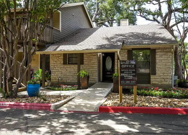 Property at Settlers Creek - 8001 State Highway 71, Austin, TX, 78735, 2 beds, 1-2 bath, [object Object]