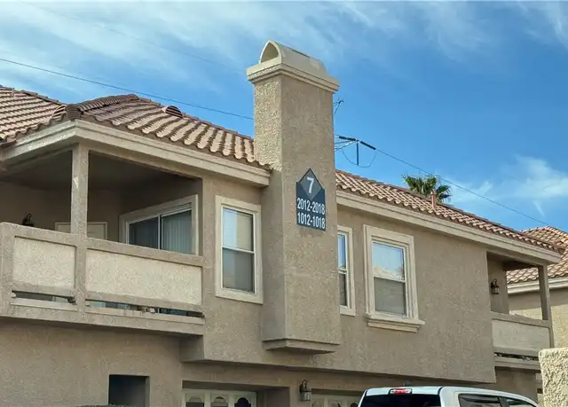 Property at 5125 W Reno Ave #1018, Las Vegas, NV, 89118, 2 beds, 2 baths, [object Object]
