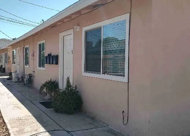 Property at 530 W Murphy St, Blythe, CA, 92225, 2 beds, 1 bath, [object Object]