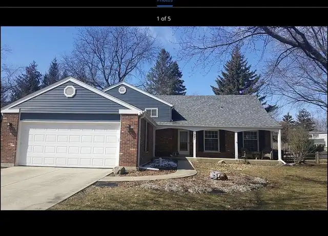 Property at 1221 Field Ct, Naperville, IL, 60540, 4 beds, 2.5 baths, [object Object]