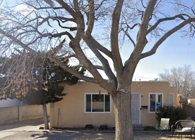 Property at 735 Jefferson St NE, Albuquerque, NM, 87110, 2 beds, 1 bath, [object Object]