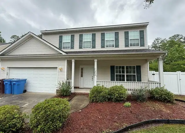 Property at 1204 Monarch Reach, Chesapeake, VA, 23320, 4 beds, 2.5 baths, [object Object]