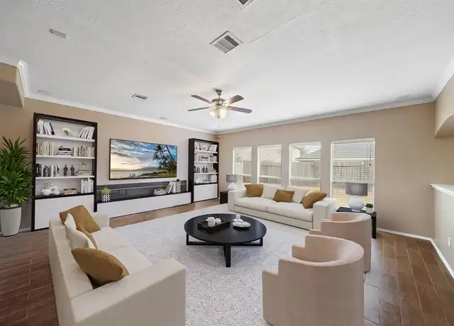Property at 24606 Colonial Birch Ln, Katy, TX, 77493, 4 beds, 2.5 baths, [object Object]