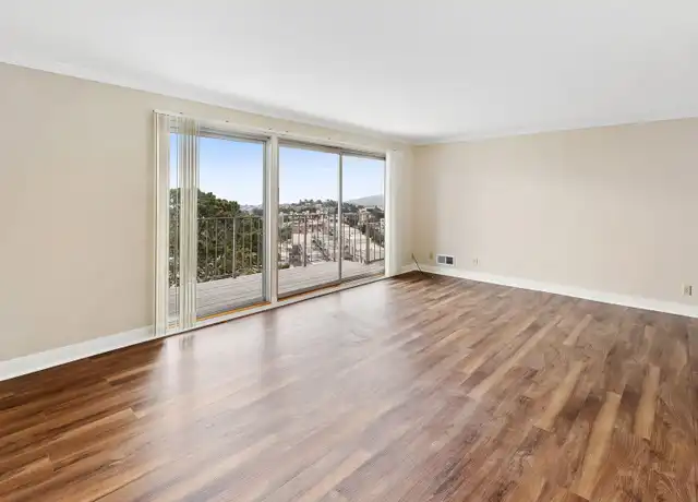 Property at 66 Crestline Dr Unit 08, San Francisco, CA, 94131, 1 bed, 1 bath, [object Object]