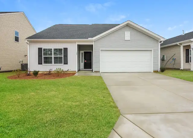 Property at 184 Dorian Loop, Myrtle Beach, SC, 29588, 4 beds, 2 baths, [object Object]