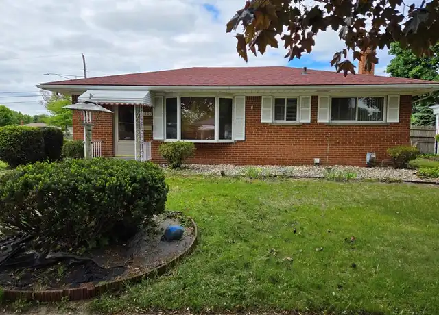 Property at 3309 Bernice Ave, Warren, MI, 48091, 3 beds, 1.5 baths, [object Object]