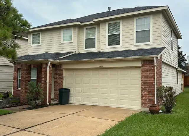 Property at 3414 Aztec Wood Dr, Houston, TX, 77084, 4 beds, 2.5 baths, [object Object]