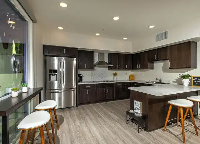 Property at Creekside Apartments - 215 Vista Village Dr, Vista, CA, 92083, 1-2 bed, 1-2 bath, [object Object]
