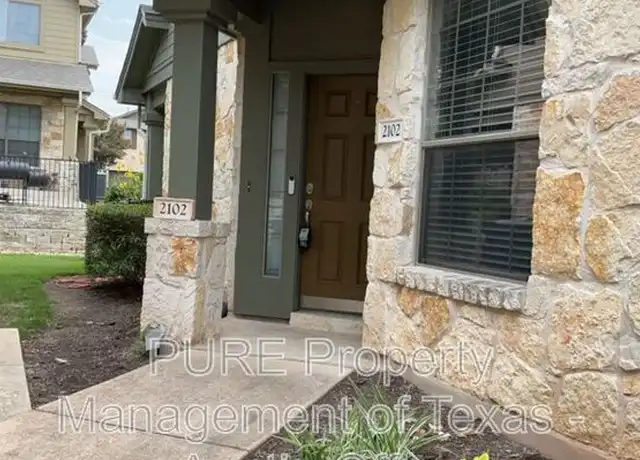 Property at 14815 Avery Ranch Blvd #2102, Austin, TX, 78717, 2 beds, 2.5 baths, [object Object]