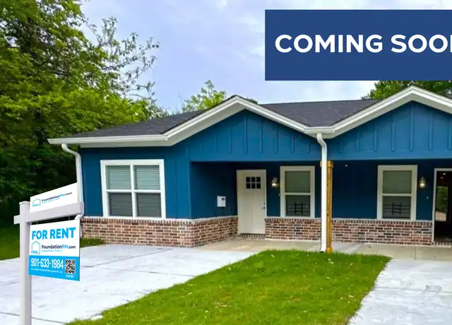 Property at 659 Tillman St, Memphis, TN, 38112, 3 beds, 2 baths, [object Object]