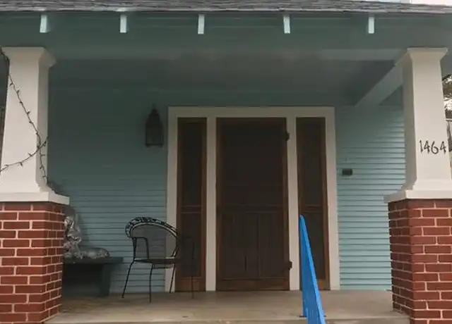 Property at 1464 N White St, New Orleans, LA, 70119, 2 beds, 1 bath, [object Object]
