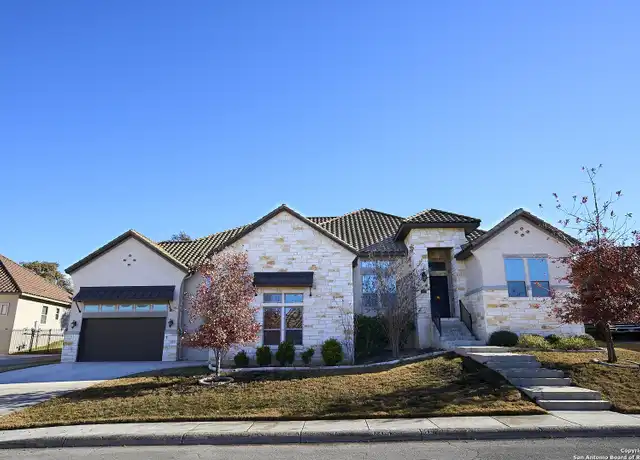 Property at 24207 Vecchio, San Antonio, TX, 78260, 4 beds, 4.5 baths, [object Object]