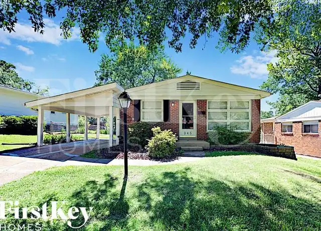 Property at 945 S Lafayette St, Florissant, MO, 63031, 3 beds, 2 baths, [object Object]