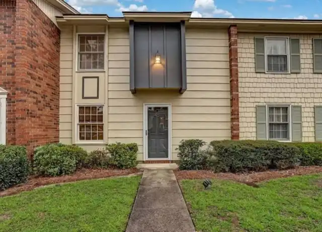 Property at 455 Mall Blvd #45, Savannah, GA, 31406, 2 beds, 1.5 baths, [object Object]