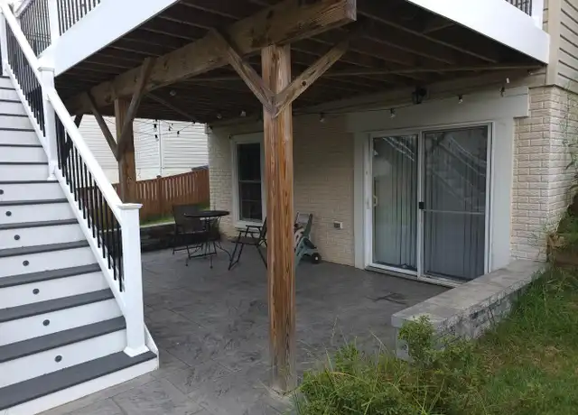 Property at 15546 Miller School Pl, Manassas, VA, 20112, 0 beds, 1 bath, [object Object]